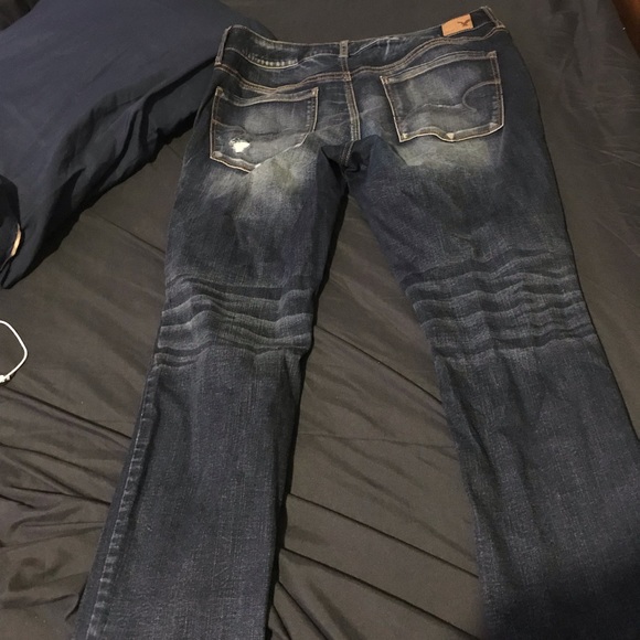 America eagle jeans - Picture 1 of 2